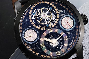 欧米茄手表特约维修