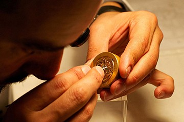 欧米茄手表售后服务中心