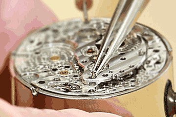 世界欧米茄售后中心