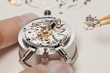 欧米茄售后服务中心