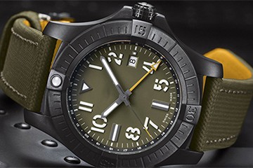 欧米茄腕表多长时间保养