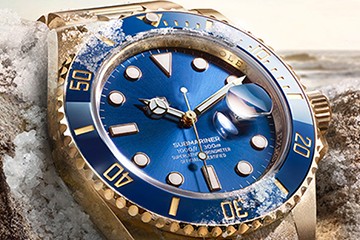 瑞士欧米茄手表维修中心