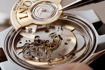 欧米茄手表官方售后网点