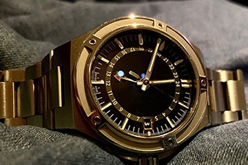 欧米茄腕表维修地点