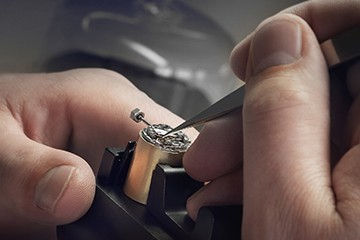 欧米茄表维修服务网点