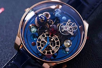 欧米茄维修授权