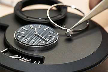 欧米茄腕表维修网点