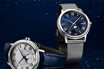 欧米茄名表保养位置