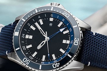 欧米茄原厂表带