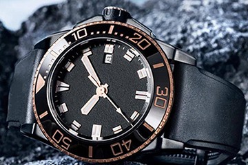 原装欧米茄手表表带