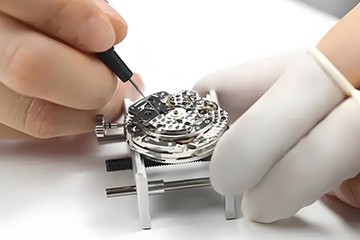 欧米茄手维修中心地址查询