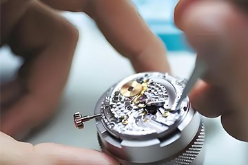 欧米茄手表售后服务网点地址查询