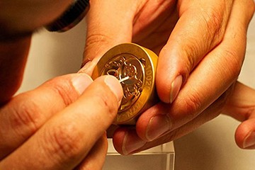 欧米茄表维修中心地址查询