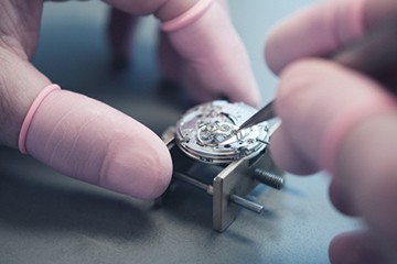 欧米茄手表维修服务网点地址查询