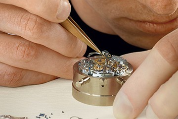 欧米茄表维修服务网点地址查询