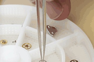 欧米茄手表售后点地址查询