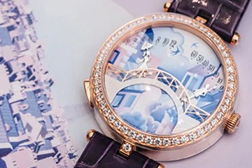 欧米茄名表维修网点地址