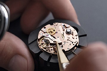 欧米茄官售后网点地址查询