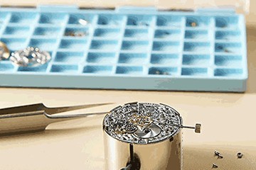 欧米茄手表服务网点地址