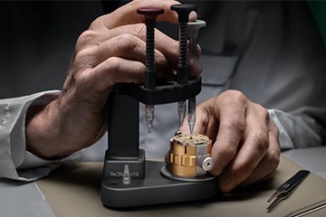 欧米茄名表维修服务点地址