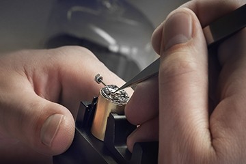 欧米茄腕表维修中心地址